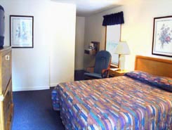 Lodging